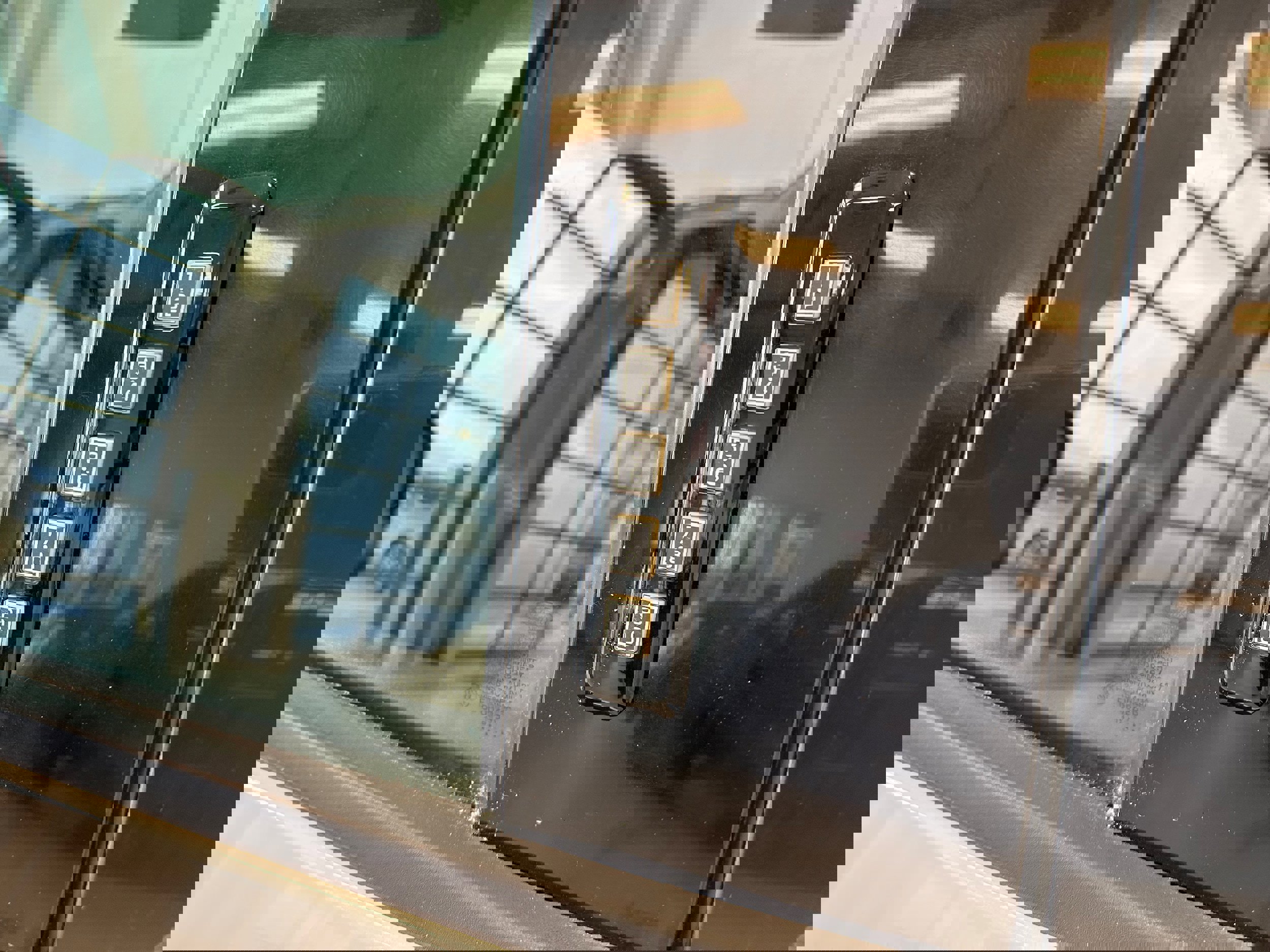 Used 2019 Ford F150 Lariat image 9