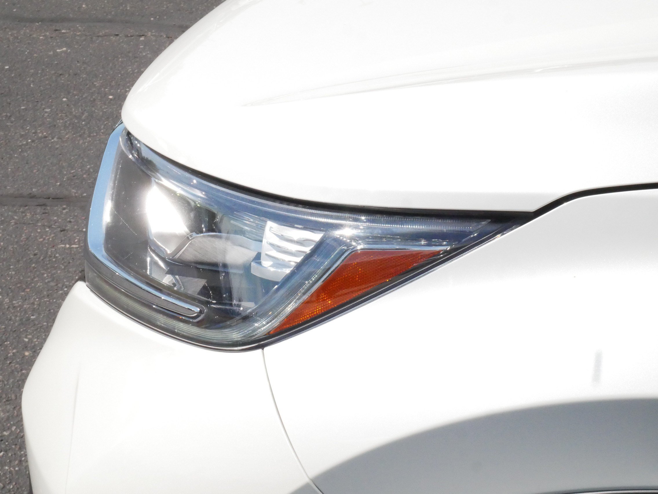 Used 2017 Honda CR-V EX-L image 16