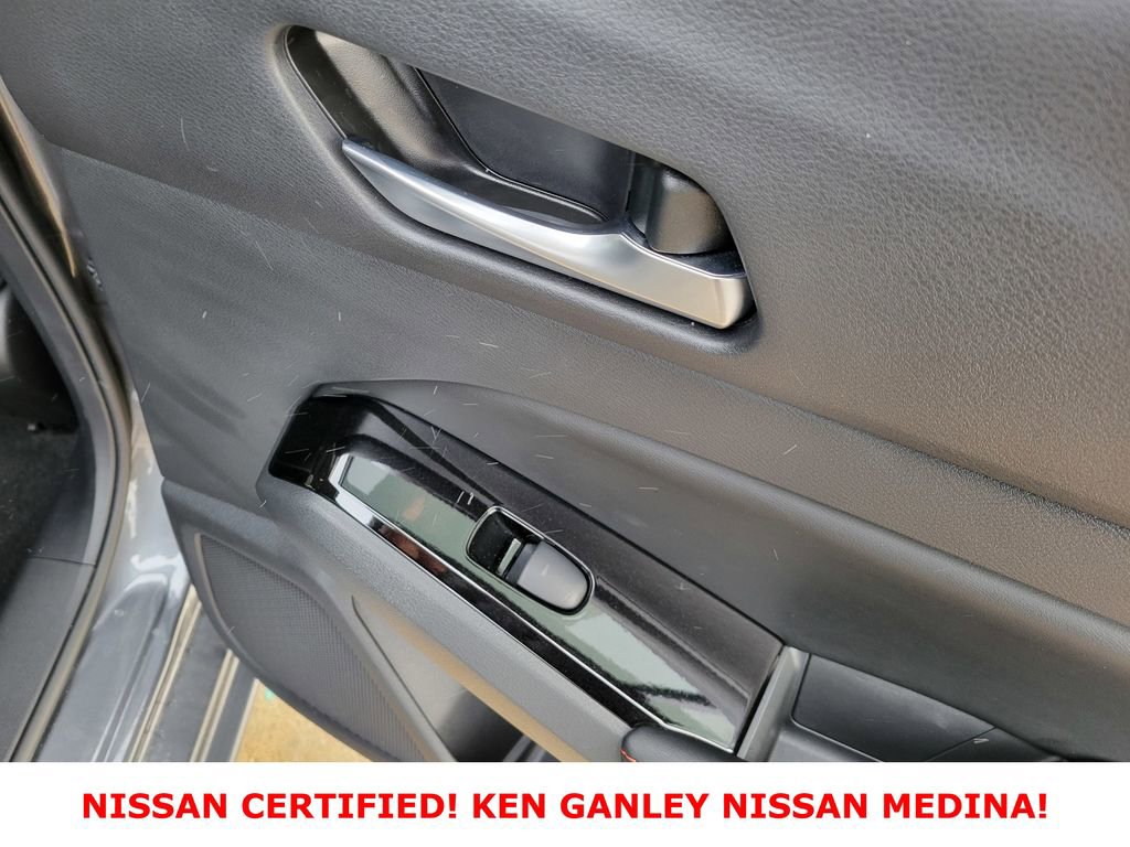 Certified 2023 Nissan Altima 2.5 SR image 44