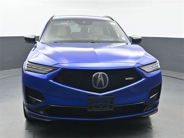 Used 2022 Acura MDX Type S image 8
