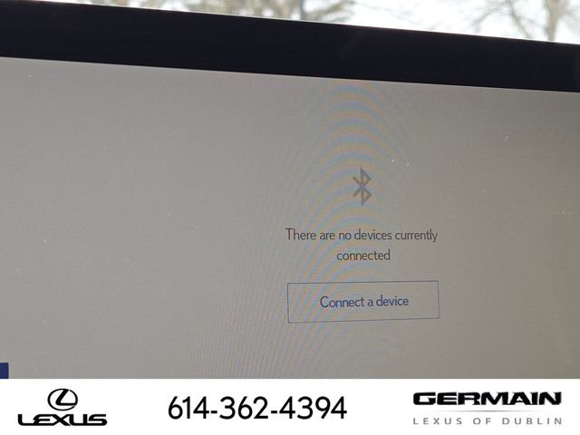 Certified 2023 Lexus ES 350 w/ Premium Package image 26