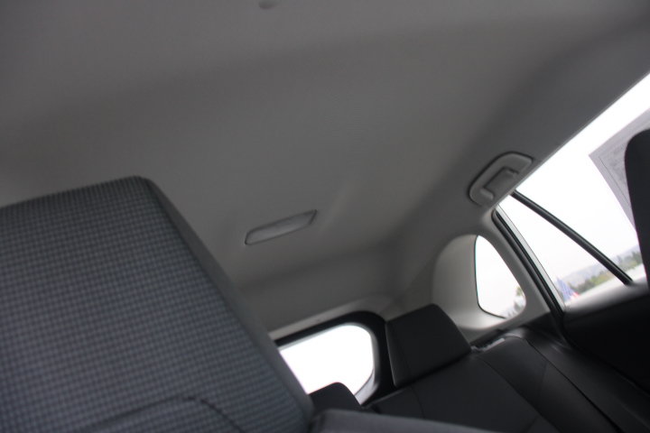 Certified 2024 Toyota RAV4 LE FWD image 20