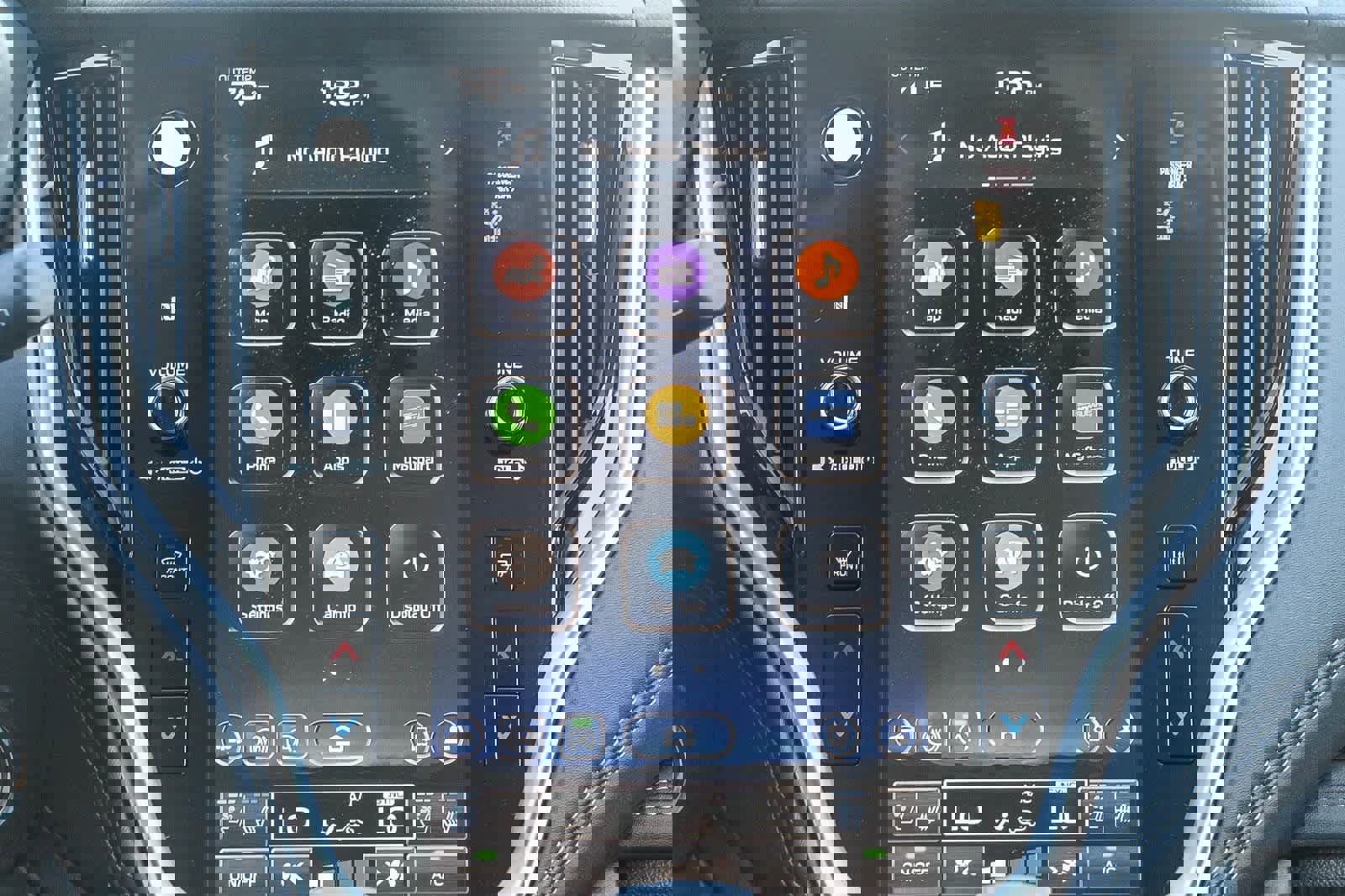 New 2025 Subaru Outback Touring XT image 13