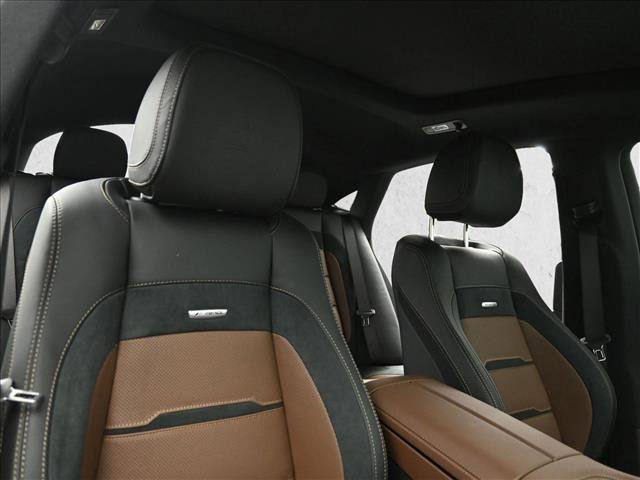 New 2026 Mercedes-Benz GLE 53 AMG 4MATIC Coupe image 28