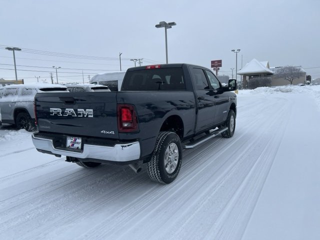 Used 2025 RAM 2500 Big Horn image 5