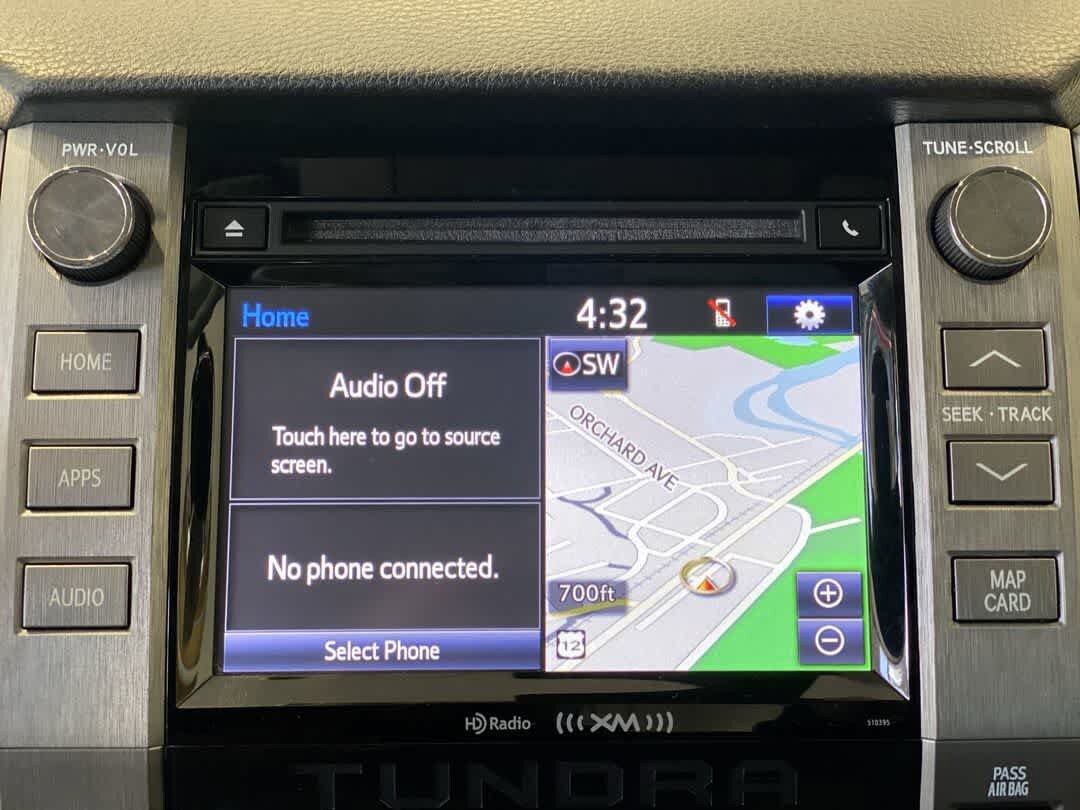 Used 2019 Toyota Tundra SR5 AWD/4WD image 19