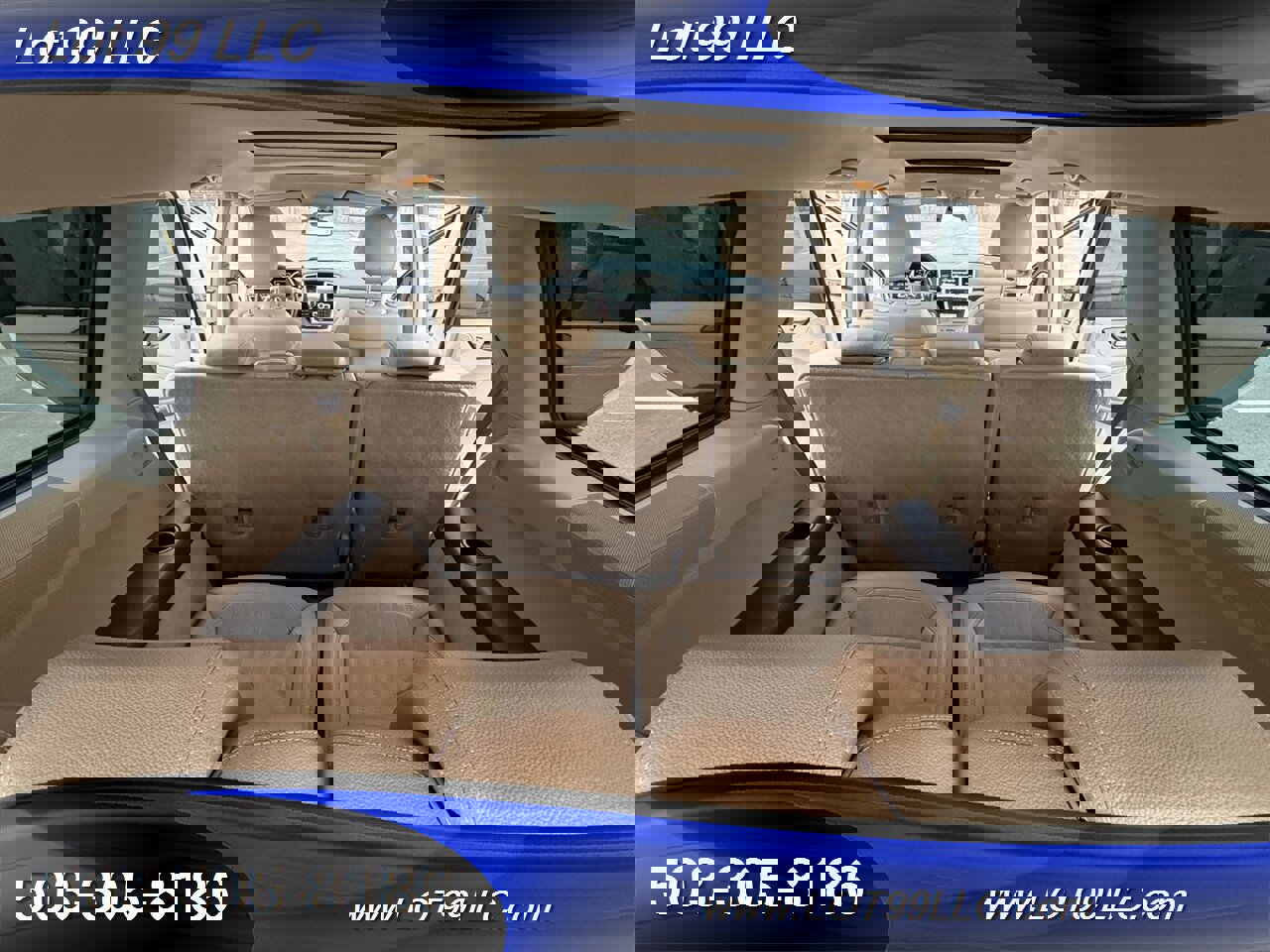 Used 2015 Mercedes-Benz GL 450 4MATIC image 37