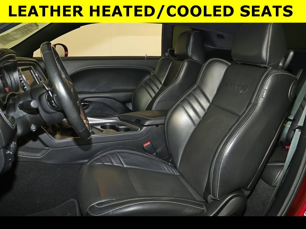 Used 2020 Dodge Challenger SRT Hellcat Redeye image 4