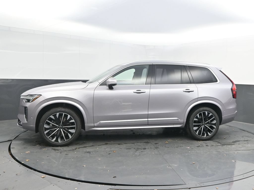 New 2026 Volvo XC90 B6 Plus w/ Protection Package Premier AWD/4WD image 2