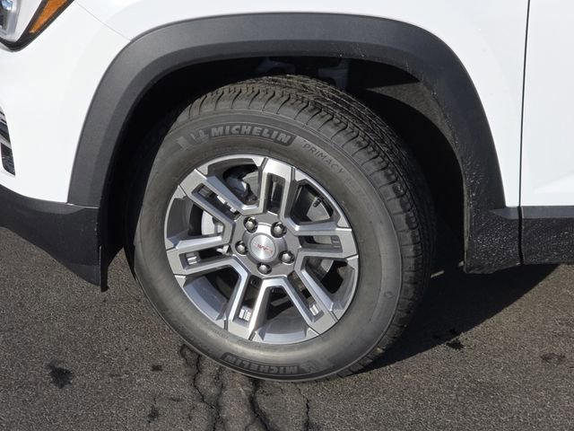 New 2026 GMC Terrain Elevation FWD image 23