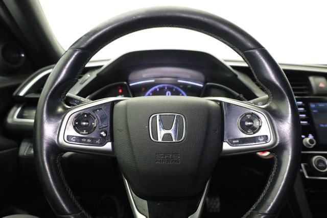 Used 2020 Honda Civic Sport image 17