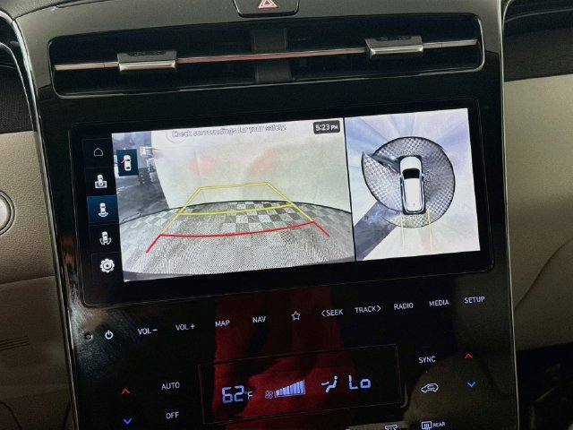 Used 2023 Hyundai Tucson Limited FWD image 18