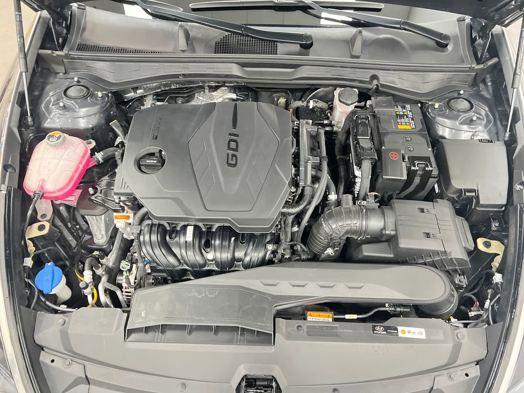 Used 2023 Hyundai Sonata SEL FWD image 25