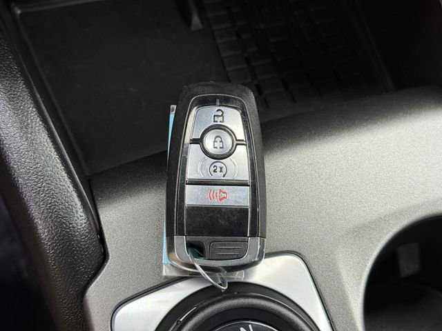 Used 2025 Ford Bronco Sport Outer Banks w/ Outer Banks Tech Package+ AWD/4WD image 12