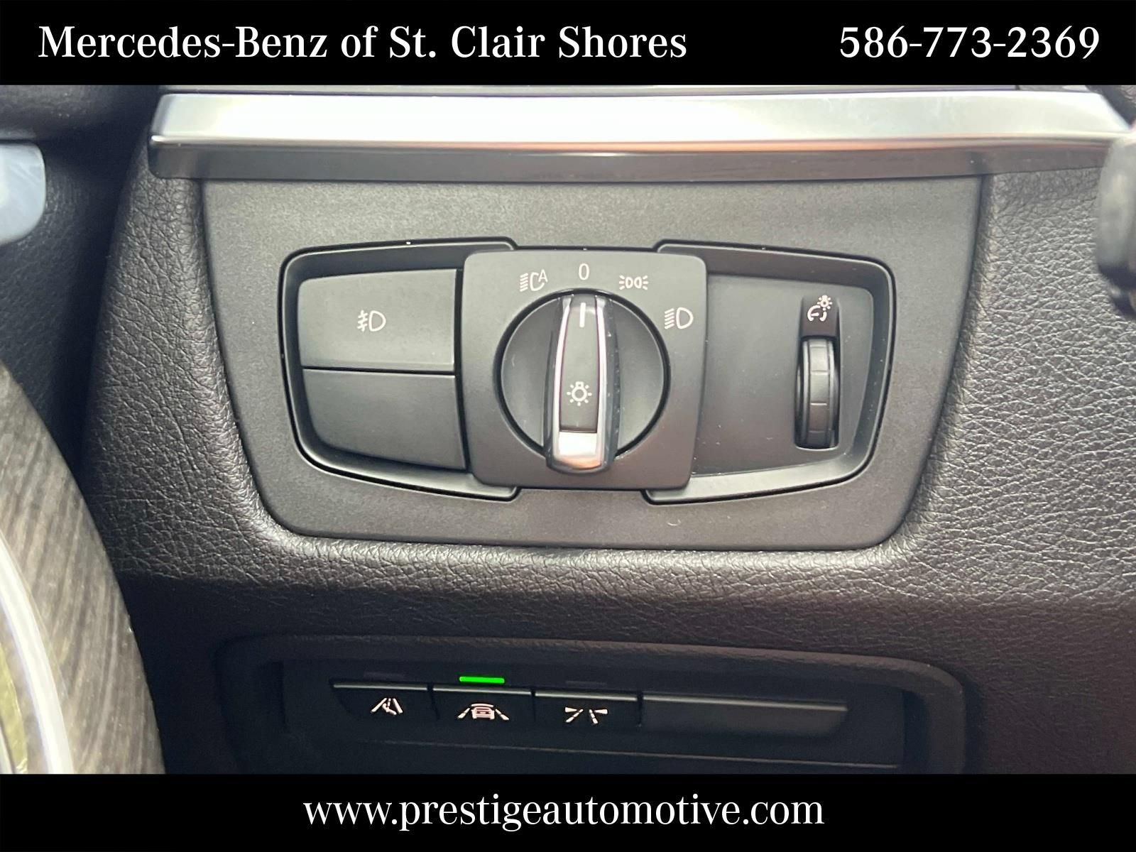 Used 2017 BMW 430i Gran Coupe xDrive AWD/4WD image 30