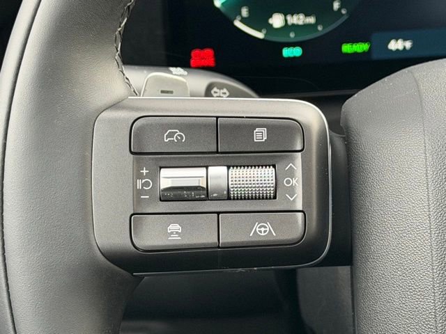 New 2026 Hyundai Palisade Calligraphy AWD/4WD image 23