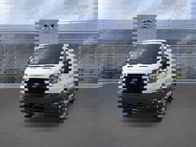 New 2025 Ford Transit 250 Low Roof image 30