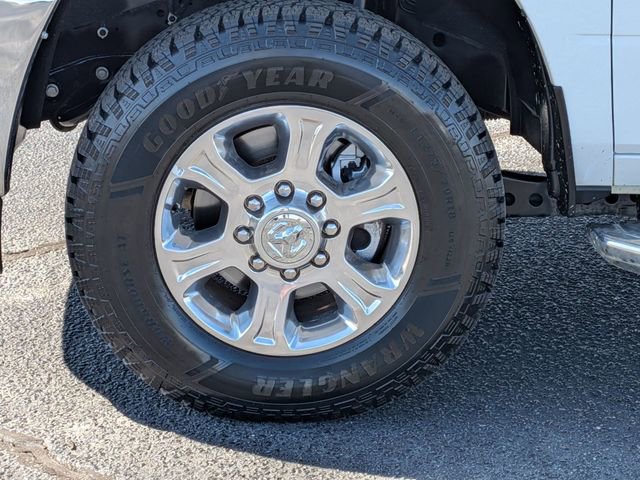 Used 2024 RAM 2500 Big Horn AWD/4WD image 10