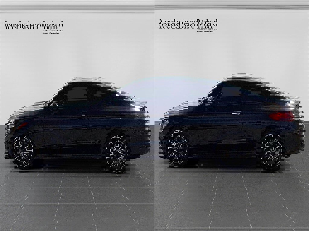 Used 2023 Mercedes-Benz C 300 Coupe image 4