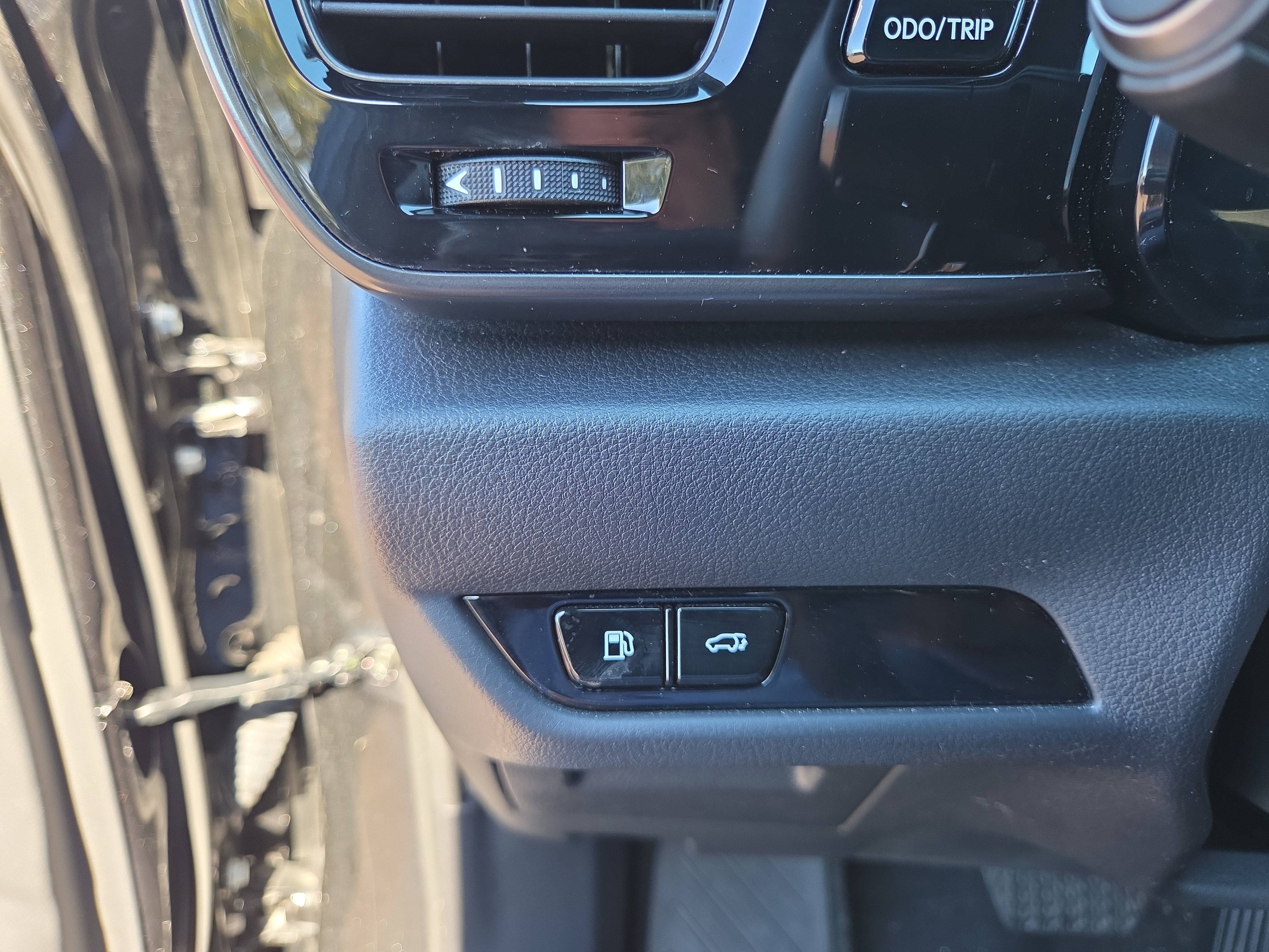 Certified 2024 Lexus NX 250 FWD image 31