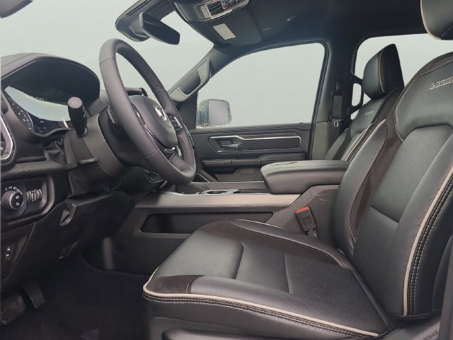 Used 2026 RAM 1500 Laramie AWD/4WD image 19