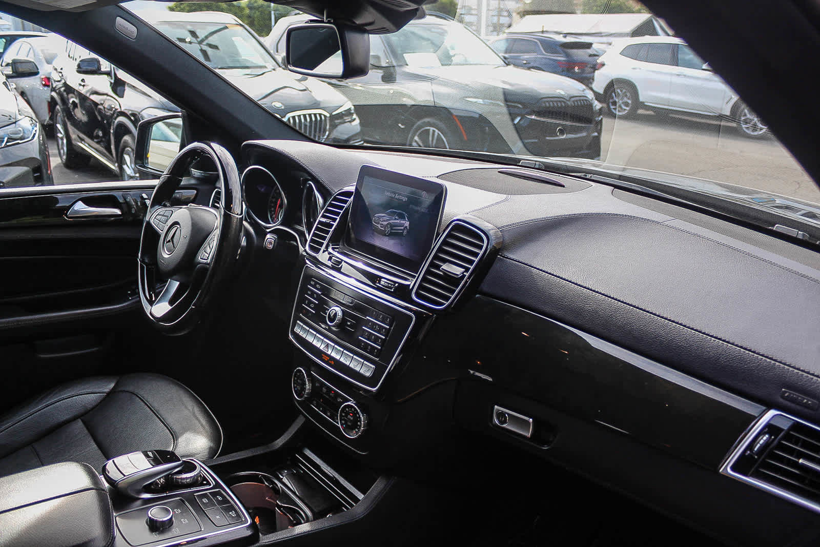 Used 2018 Mercedes-Benz GLE 43 AMG 4MATIC image 16