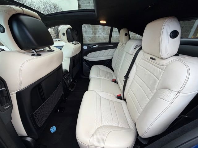 Used 2019 Mercedes-Benz GLE 63 AMG S image 24