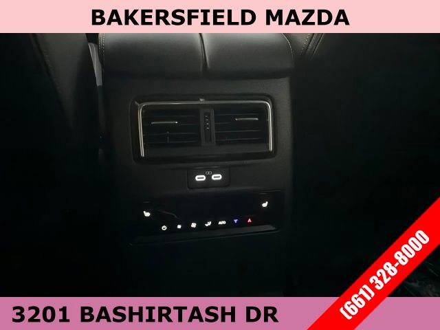 New 2026 MAZDA CX-90 Plug-In Hybrid w/Premium Sport image 23