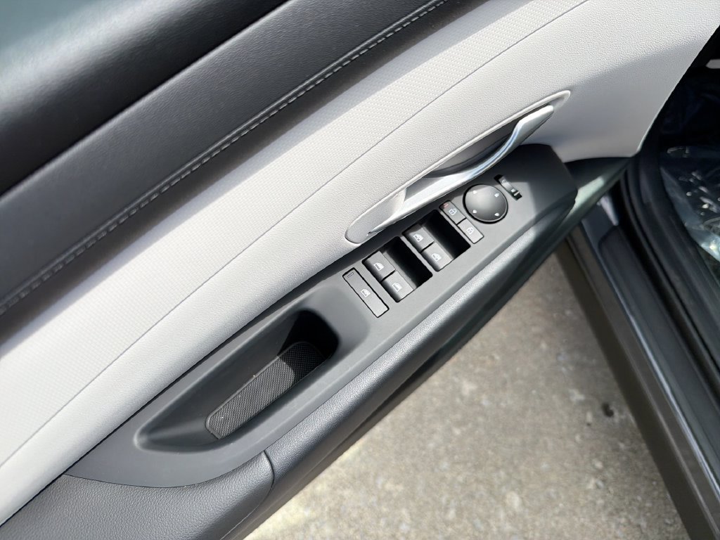 New 2026 Hyundai Tucson SEL AWD/4WD image 15
