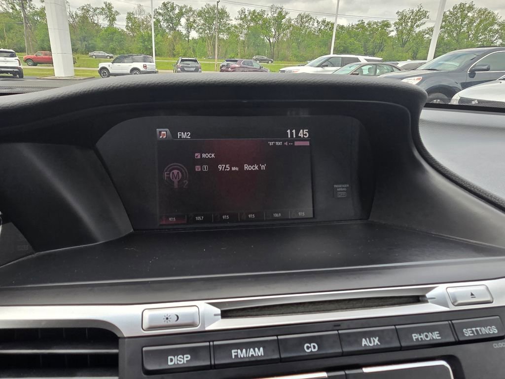 Used 2013 Honda Accord Sport image 15