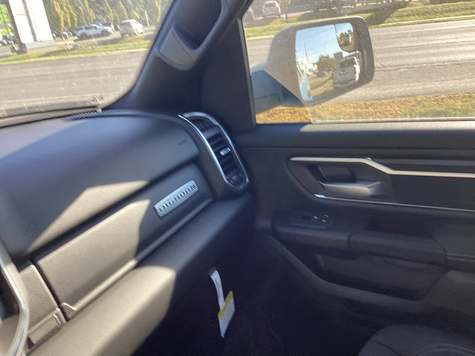 New 2026 RAM 1500 Big Horn image 26