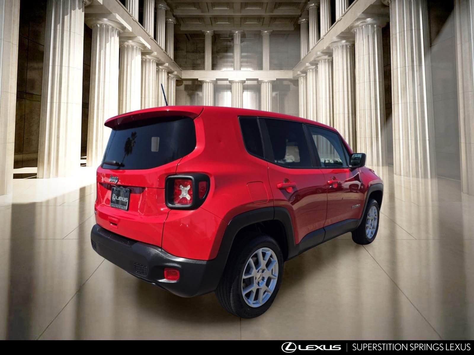Used 2015 Jeep Grand Cherokee Limited w/ Luxury Group II RWD image 4