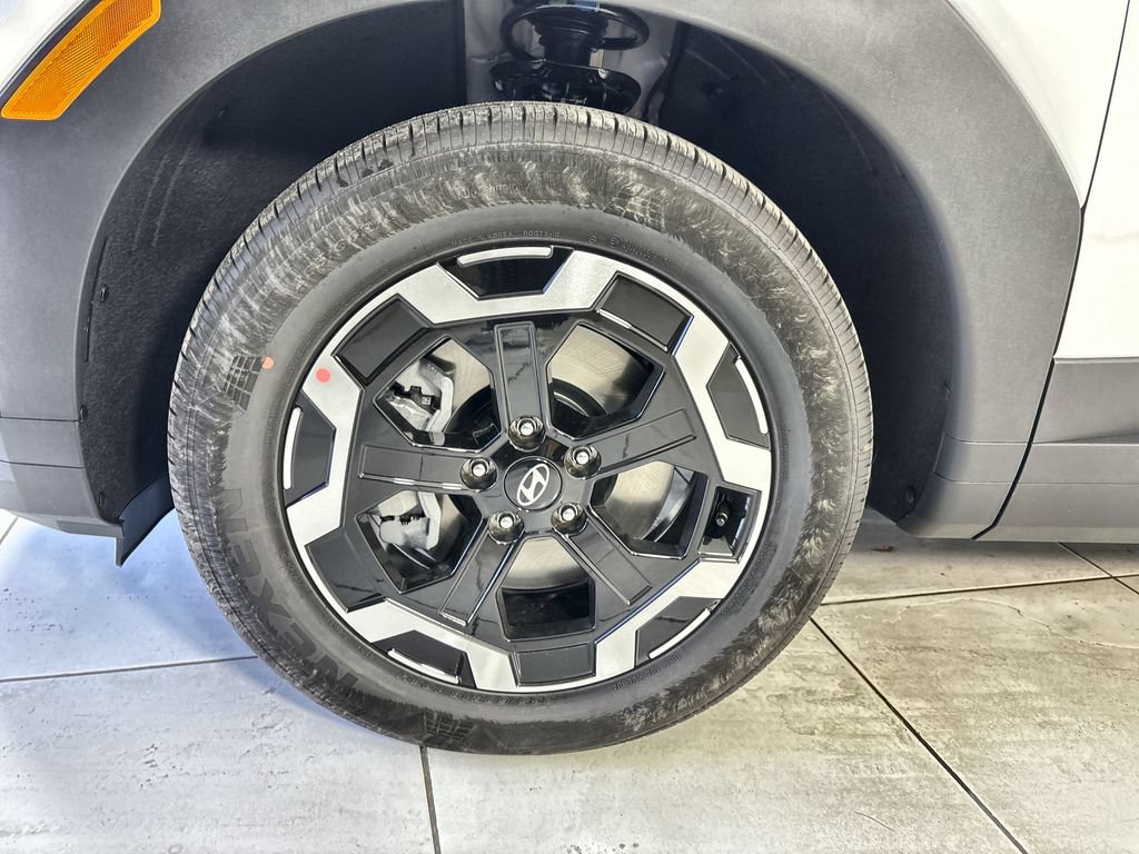 New 2026 Hyundai Santa Fe SE FWD image 18