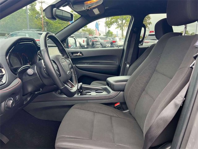 Used 2024 Dodge Durango R/T image 15