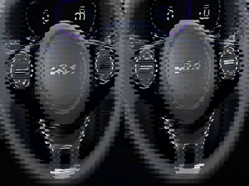 New 2025 Kia Soul S image 22