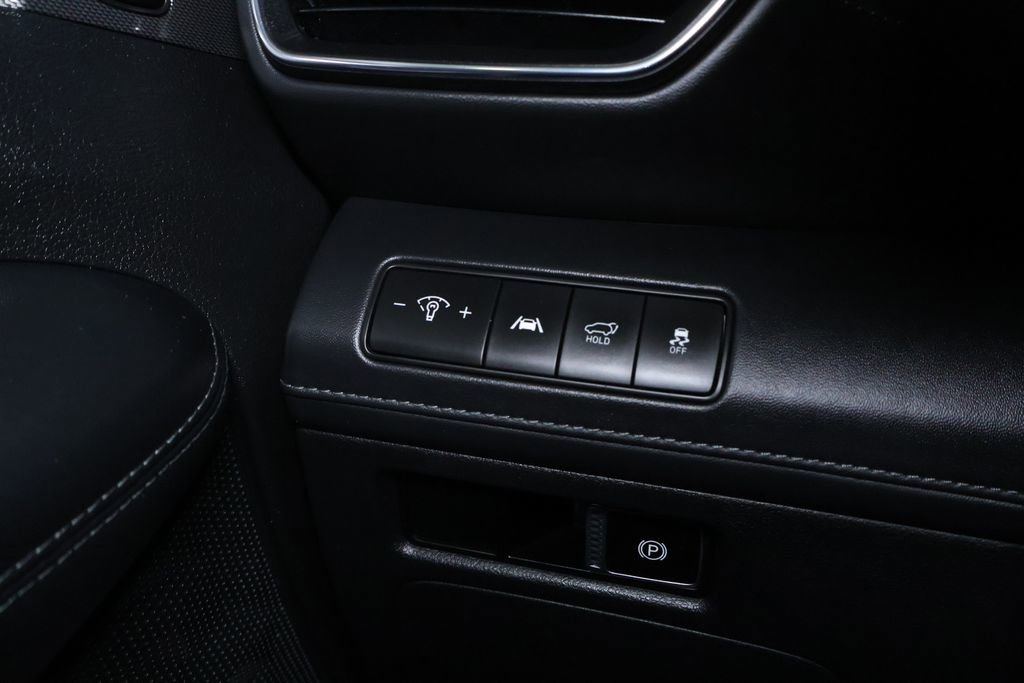 Used 2023 Hyundai Santa Fe Limited image 27