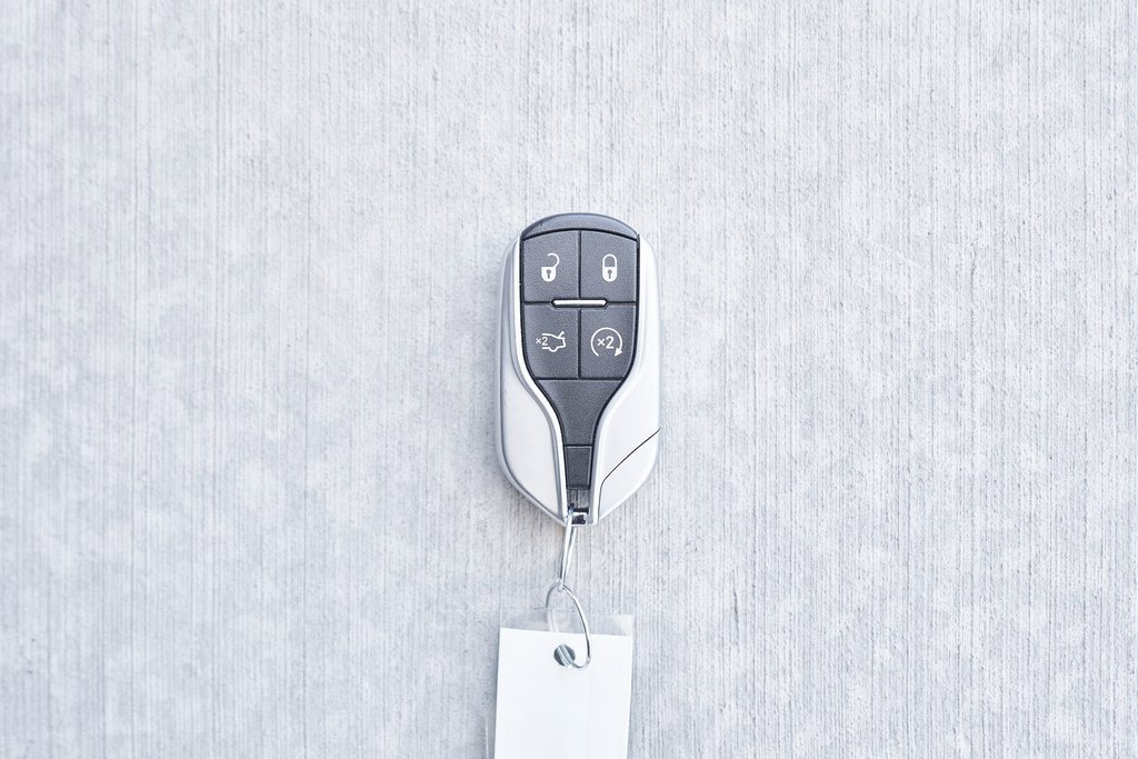 Used 2022 Maserati Levante Modena image 58