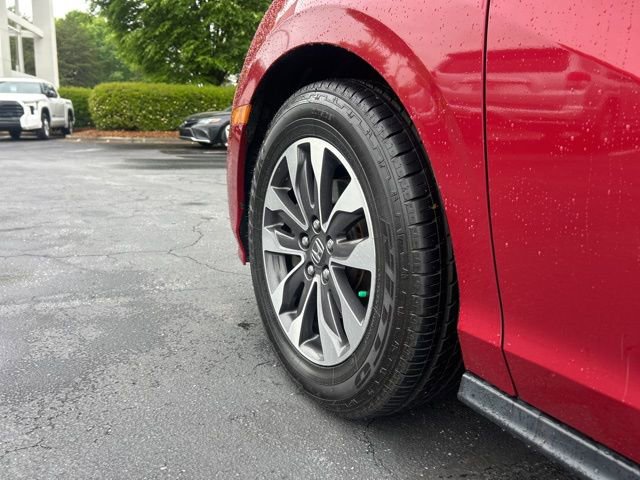 Used 2022 Honda Odyssey EX-L image 13
