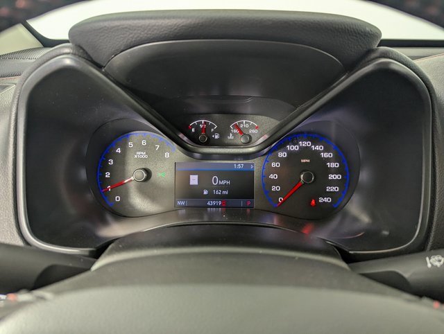 Used 2020 GMC Canyon All Terrain image 12