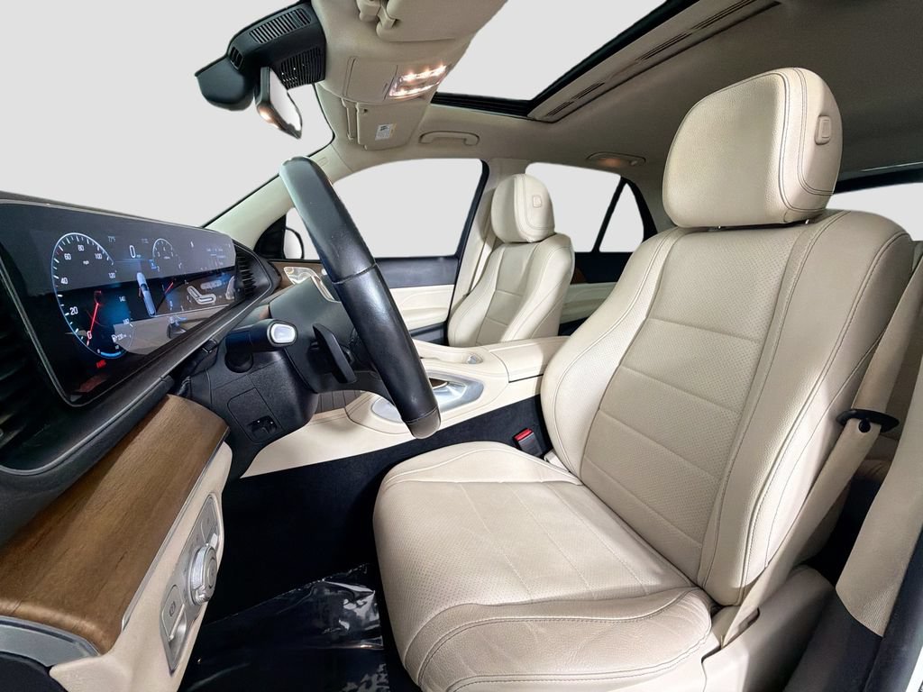 Used 2021 Mercedes-Benz GLE 350 image 21