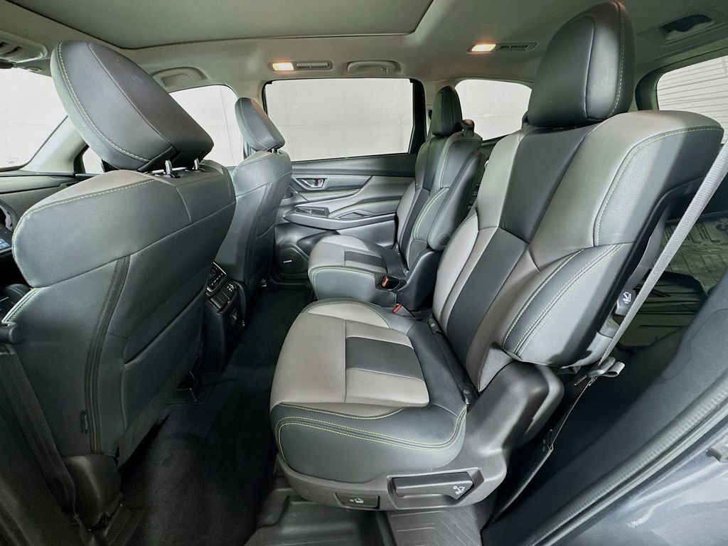 Used 2023 Subaru Ascent Onyx Edition Limited image 29