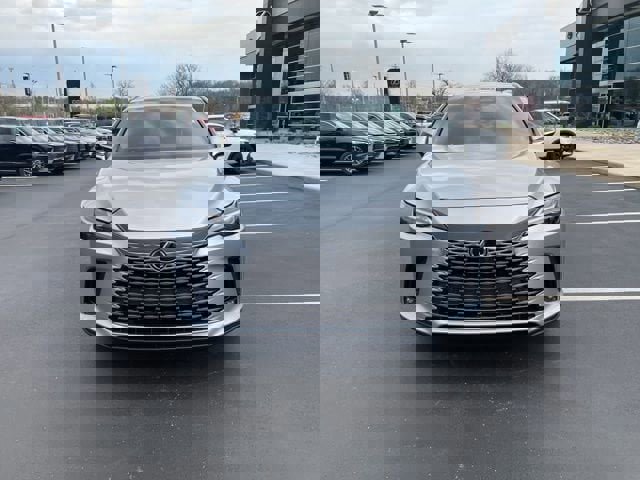 New 2026 Lexus RX 350 Premium Plus image 8