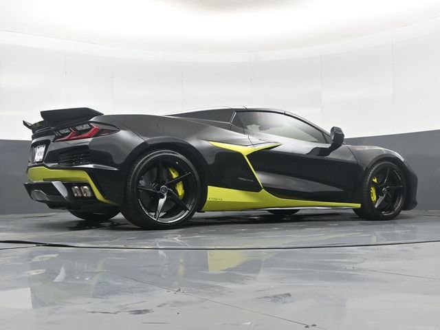 Used 2024 Chevrolet Corvette E-Ray image 33