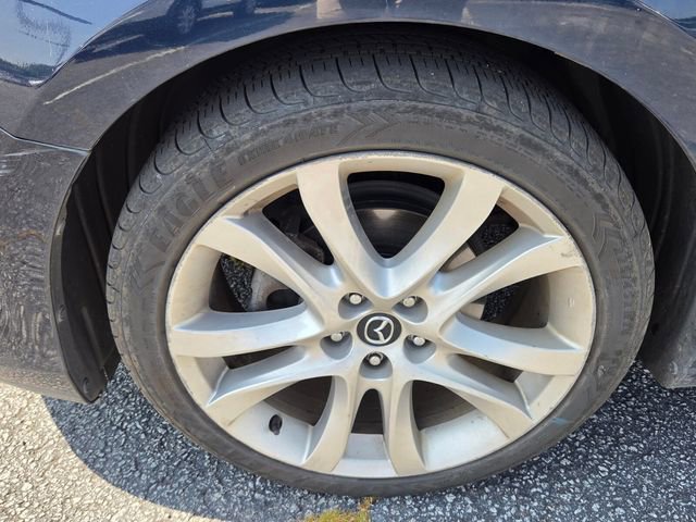 Used 2017 MAZDA MAZDA6 Touring FWD image 10
