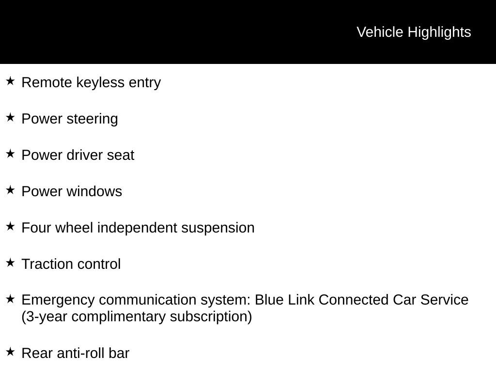 Used 2022 Hyundai Tucson SEL image 6
