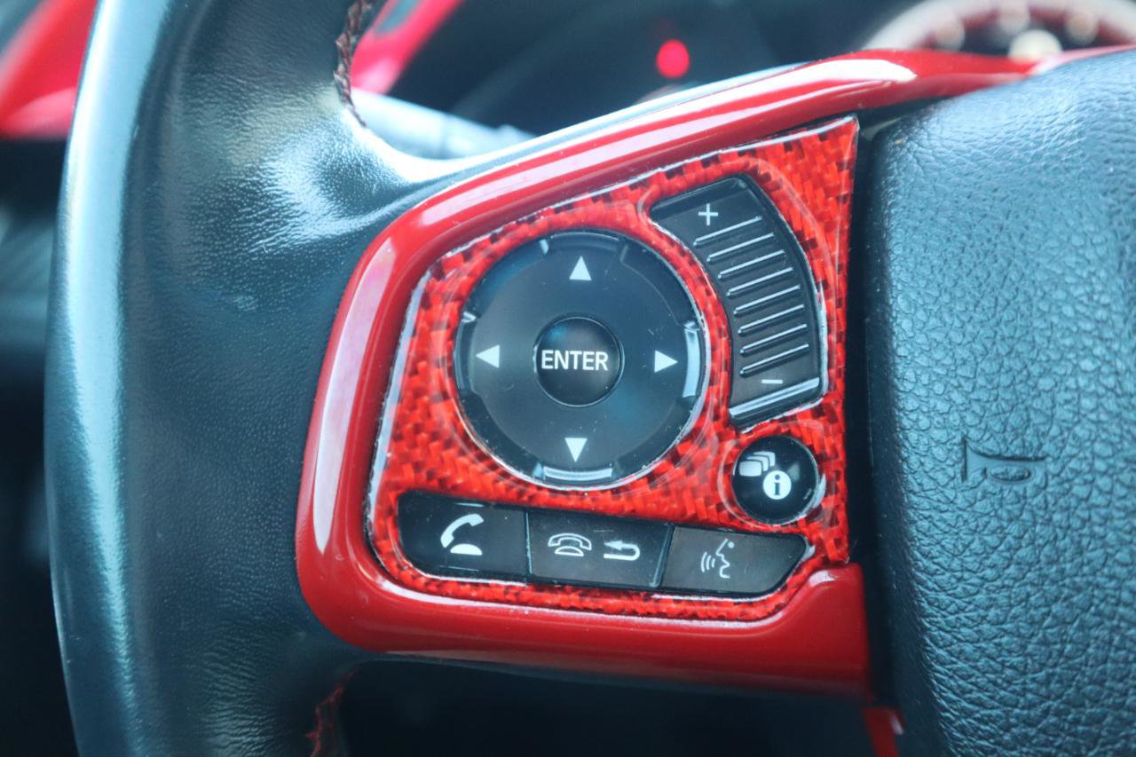 Used 2018 Honda Civic Si image 60