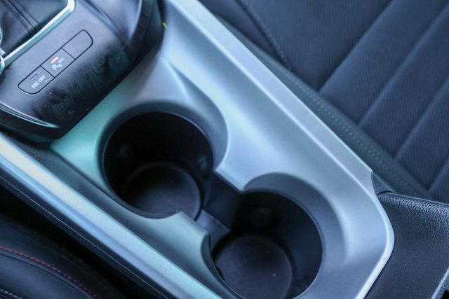 Used 2024 Dodge Hornet R/T w/ R/T Blacktop Package image 22