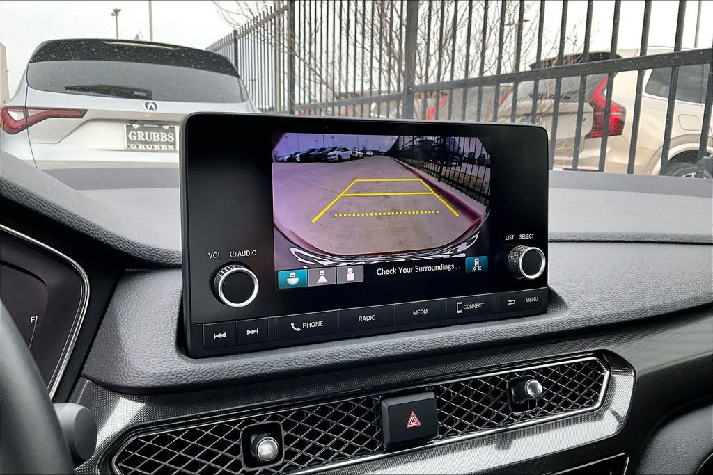 Used 2025 Acura Integra A-Spec image 28