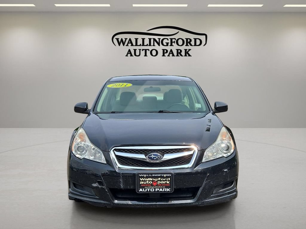 Used 2011 Subaru Legacy 2.5i Premium AWD/4WD image 7