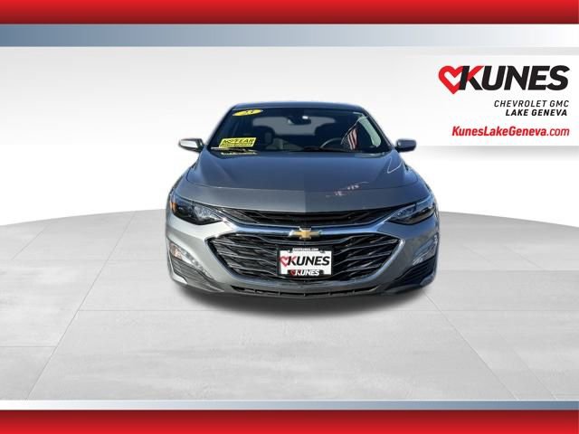 Used 2023 Chevrolet Malibu LT image 11